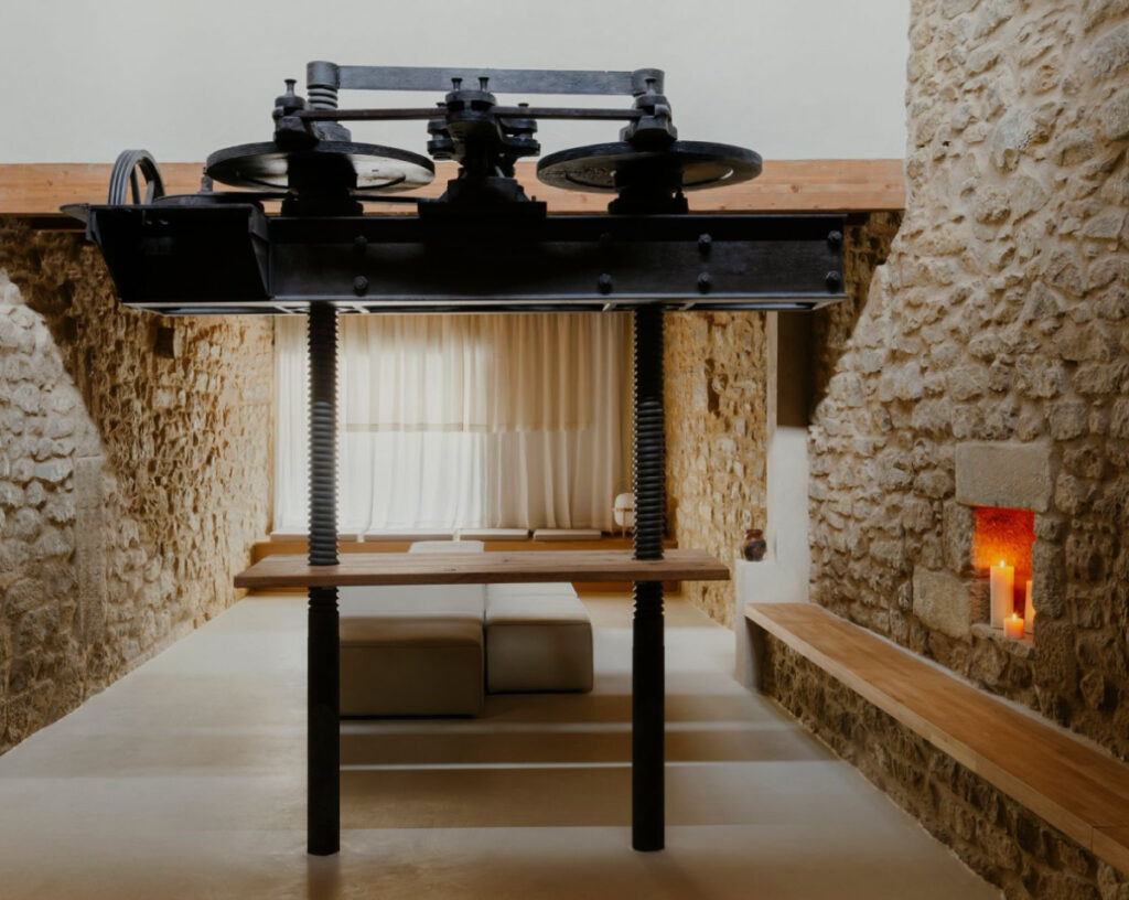 Casa Robla