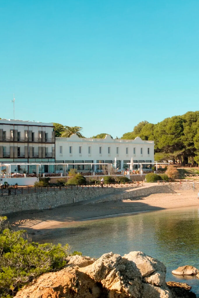 Hostal Empúries
